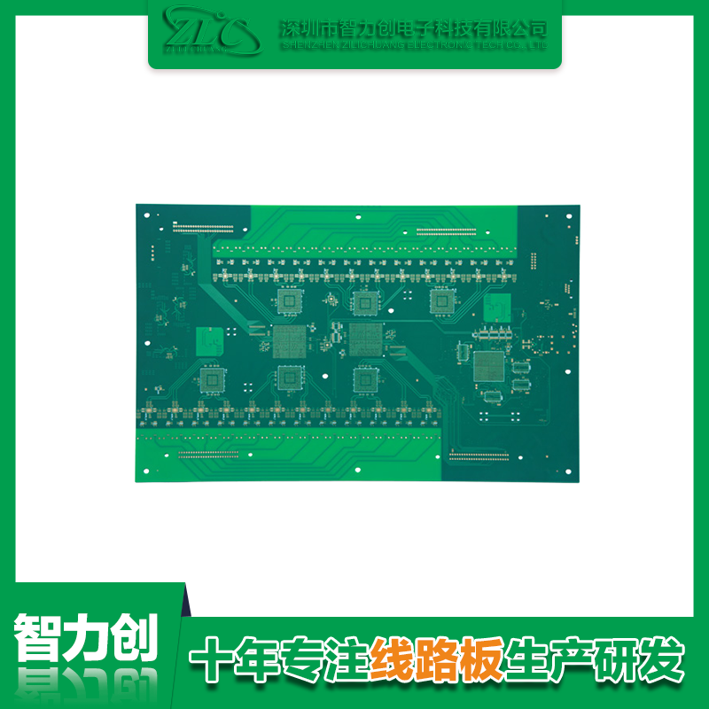 1595918137172074.png 十層通信 PCB 板運用 5G 信號基站轉(zhuǎn)換模塊.png