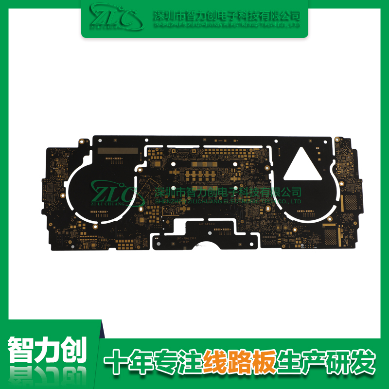 變頻器PCB板是什么？變頻器PCB板走線技巧