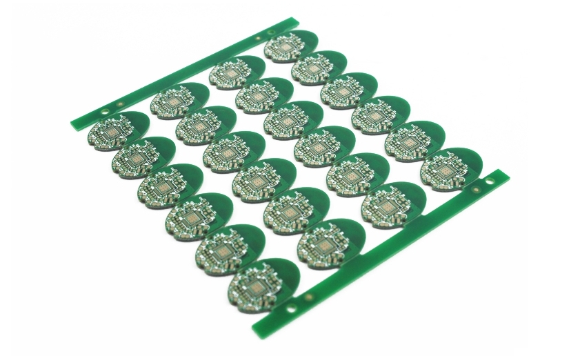 PCB板在藍(lán)牙耳機中的應(yīng)用，PCB板對藍(lán)牙耳機性能的影響